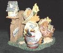 Sunny and Sally Berriweather . . . Plant with Hope Boyds Bears