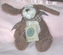Clancy G. Hydrant, Jr. Boyds Bears Plush Dog