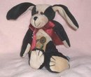 Boyds Bears Dog Bunky McFarkle