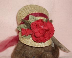 Boyds Bears Ginnie Higgenthorpe