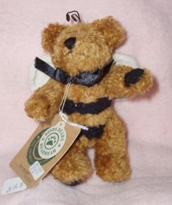 Boyds Bears Bud Buzzby