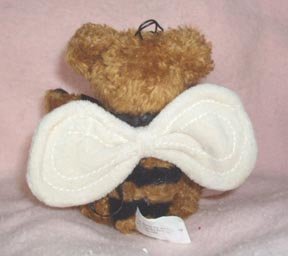 Boyds Bears Bud Buzzby