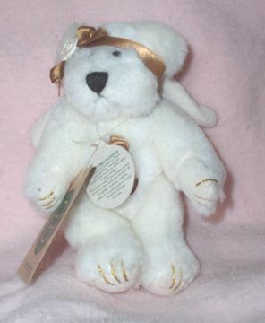 Boyds Bears Cassie Goodnight
