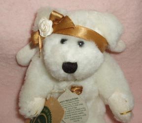 Boyds Bears Cassie Goodnight