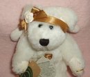 Boyds Bears Cassie Goodnight