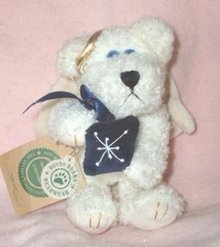 Boyds Bears Galaxy