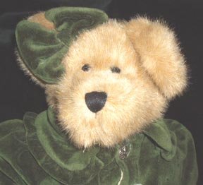 Boyds Bears