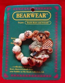 Bearwear