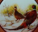 Hallmark Holiday Wildlife Ornament Ring-necked Pheasant
