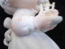 Precious Moments May Your Birthday Be a Blessing Figurine