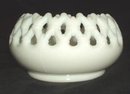 Westmoreland Bowl Milk Glass