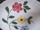 Platter Southern Potteries Hand-Painted