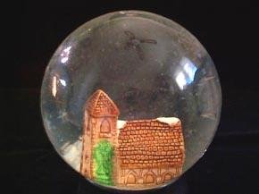 Snow Globe Department 56 Schmid