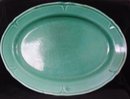 Mt. Clemens Petalware Platter