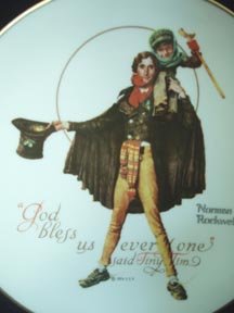 Rockwell/Gorham Plate