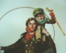 Rockwell/Gorham Plate