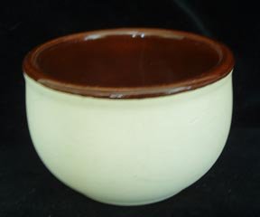Watt Individual Bean Pot