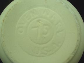 Watt Individual Bean Pot