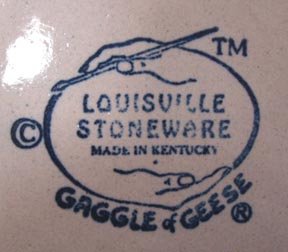 Louisville Stoneware