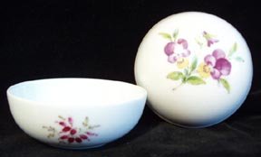 AK Kaiser Pin Dish