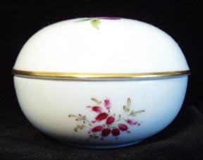 AK Kaiser Pin Dish