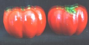 Ceramic Condiment Set