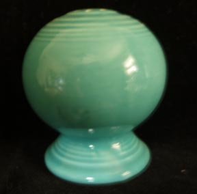 Fiesta Ware Salt and Pepper Shakers