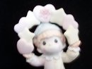 Precious Moments Birthday Club Clown Figurine The Fun Starts Here