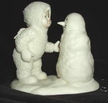 Snowbabies