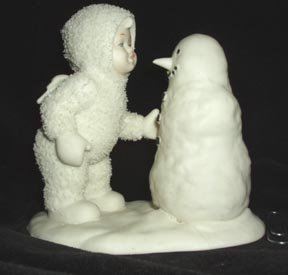 Snowbabies