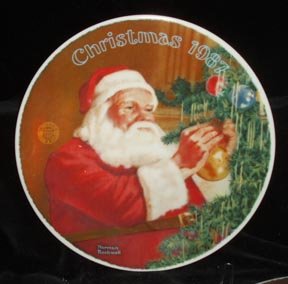 Rockwell Plate