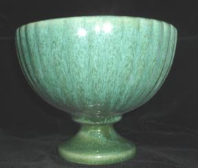 Haeger Pedestal Planter