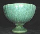 Haeger Pedestal Planter