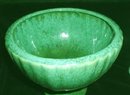 Haeger Pedestal Planter