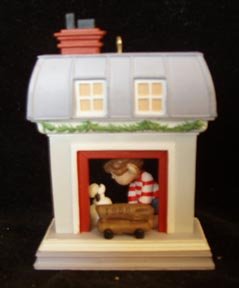Hallmark Joyeux Noel