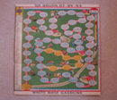 Advertising Game Oil Company - National Refining/En-Ar-Co/White Rose Gasoline