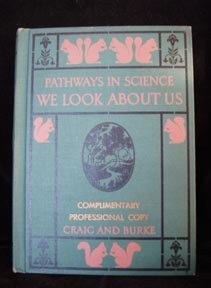 Book Children's Science