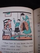 Book Children's Science