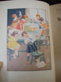 Book Children's Science