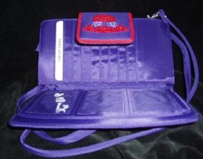Purse Red Hat Ladies