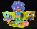 Polly Pocket Blossom Boutique