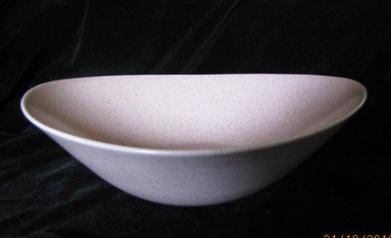 Vernon Bowl