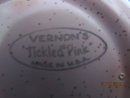 Vernon Bowl