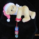 Cherished Teddies Jolene