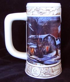 Miller BrewingTankard
