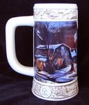 Miller BrewingTankard