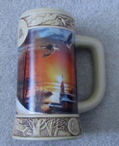Miller BrewingTankard