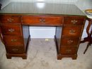 Mahagony Desk