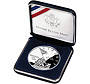 2005 Marine Corps 230th Anniversary Proof Silver Dollar US Mint