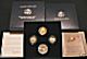 2005 Westward Journey Nickel Series Coin & Medal Set